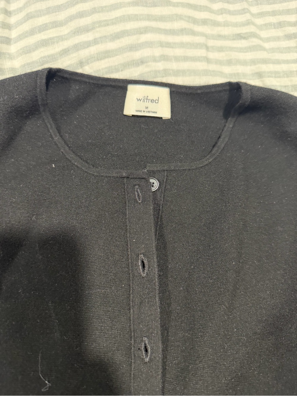 Aritzia Golightly cardigan - Picture 4 of 4